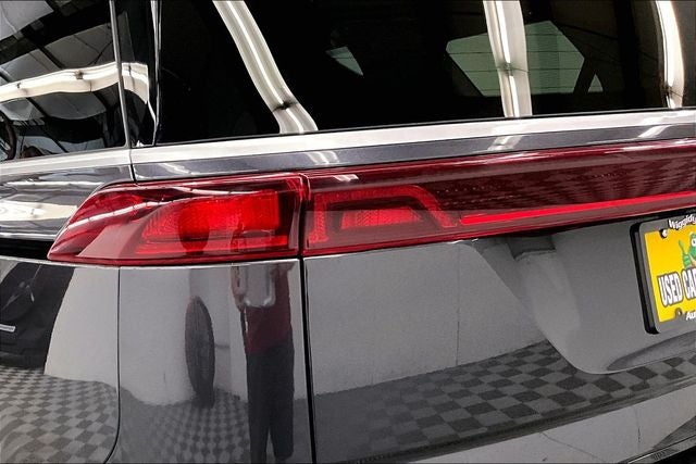 2023 Kia Carnival LX Remote Start - Blind Spot Detection