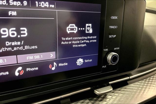 2023 Kia Carnival LX Remote Start - Blind Spot Detection