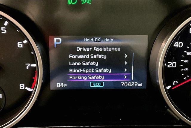 2023 Kia Carnival LX Remote Start - Blind Spot Detection