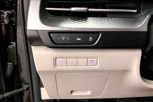2023 Kia Carnival LX Remote Start - Blind Spot Detection