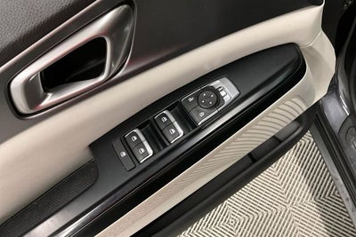 2023 Kia Carnival LX Remote Start - Blind Spot Detection