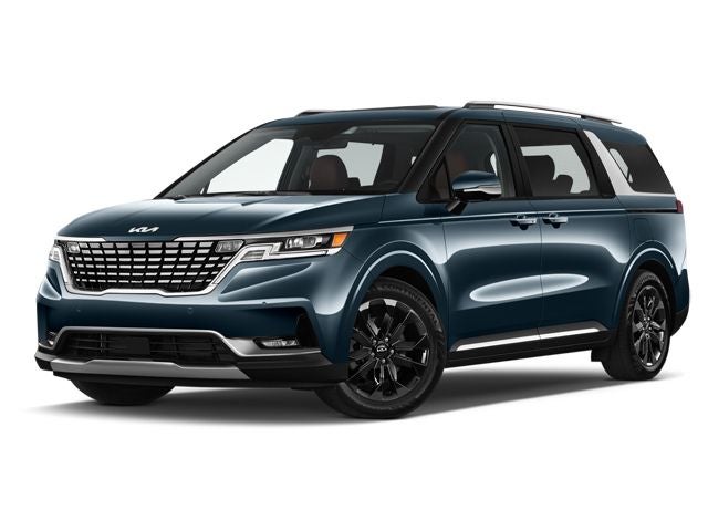 2023 Kia Carnival LX
