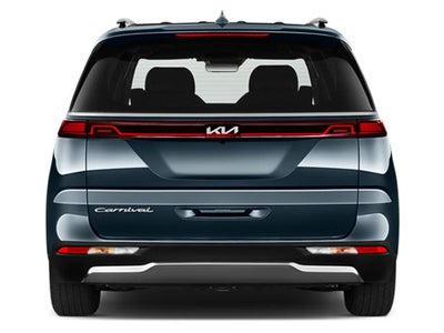 2023 Kia Carnival LX