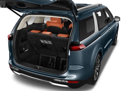 2023 Kia Carnival LX