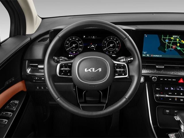 2023 Kia Carnival LX