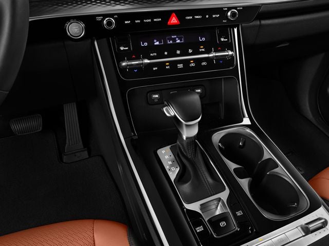 2023 Kia Carnival LX