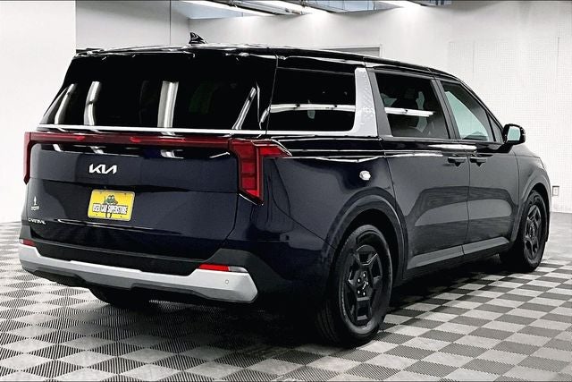 2025 Kia Carnival LXS Adaptive Cruise - Htd Seats - Remote Start