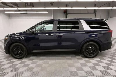 2025 Kia Carnival LXS Adaptive Cruise - Htd Seats - Remote Start