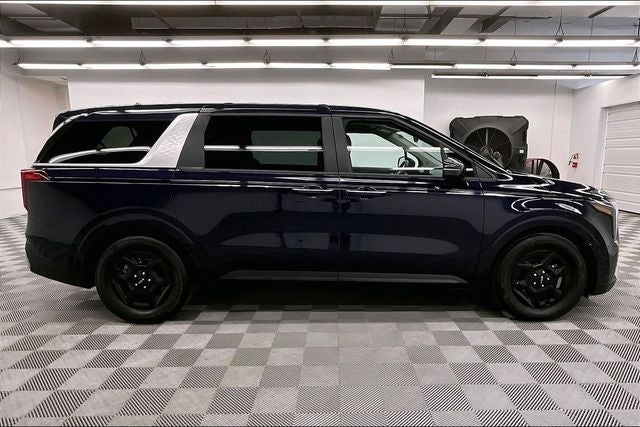 2025 Kia Carnival LXS Adaptive Cruise - Htd Seats - Remote Start