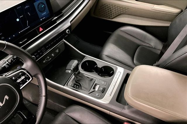 2025 Kia Carnival LXS Adaptive Cruise - Htd Seats - Remote Start