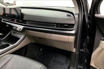 2025 Kia Carnival LXS Adaptive Cruise - Htd Seats - Remote Start