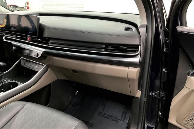 2025 Kia Carnival LXS Adaptive Cruise - Htd Seats - Remote Start