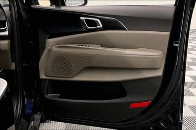 2025 Kia Carnival LXS Adaptive Cruise - Htd Seats - Remote Start