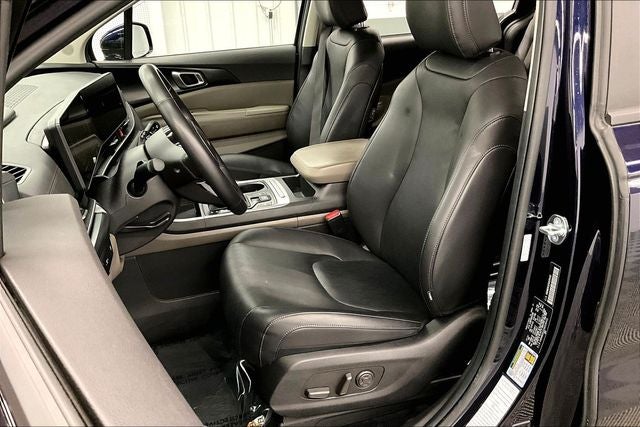 2025 Kia Carnival LXS Adaptive Cruise - Htd Seats - Remote Start