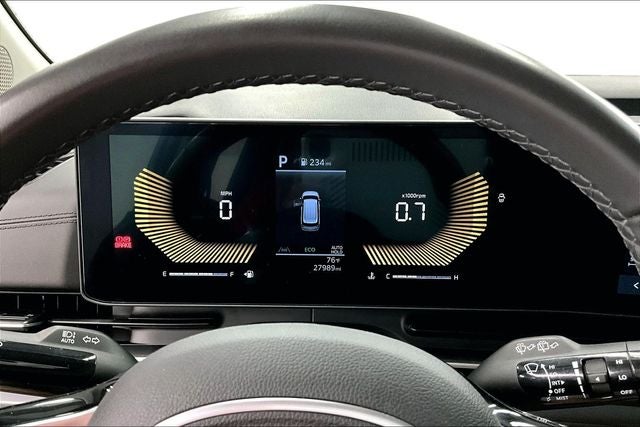 2025 Kia Carnival LXS Adaptive Cruise - Htd Seats - Remote Start