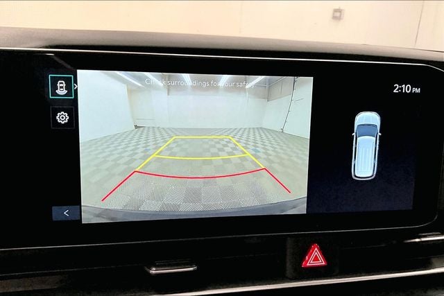 2025 Kia Carnival LXS Adaptive Cruise - Htd Seats - Remote Start