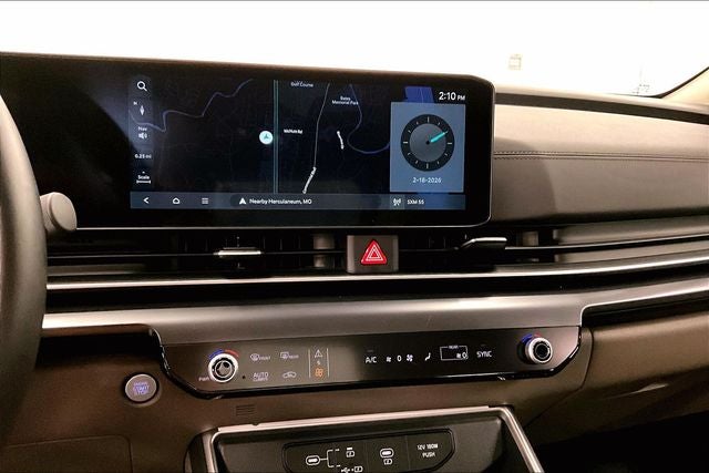 2025 Kia Carnival LXS Adaptive Cruise - Htd Seats - Remote Start