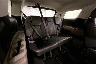 2025 Kia Carnival LXS Adaptive Cruise - Htd Seats - Remote Start