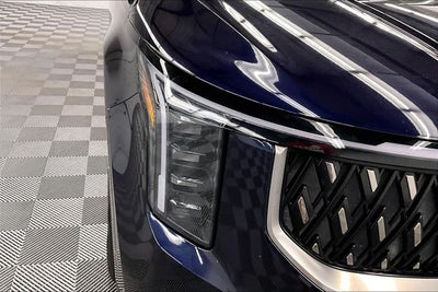 2025 Kia Carnival LXS Adaptive Cruise - Htd Seats - Remote Start