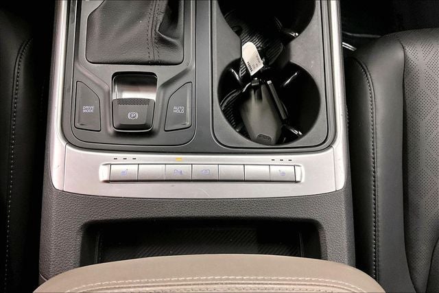 2025 Kia Carnival LXS Adaptive Cruise - Htd Seats - Remote Start