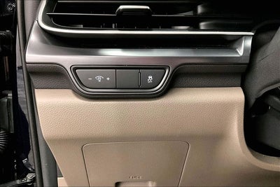 2025 Kia Carnival LXS Adaptive Cruise - Htd Seats - Remote Start