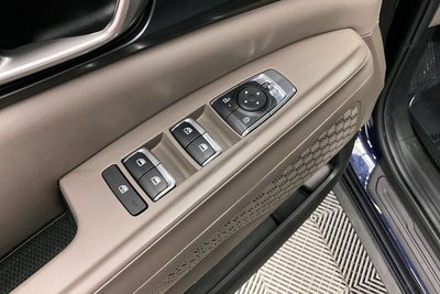 2025 Kia Carnival LXS Adaptive Cruise - Htd Seats - Remote Start