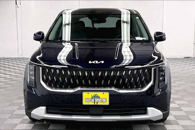 2025 Kia Carnival LXS Adaptive Cruise - Htd Seats - Remote Start