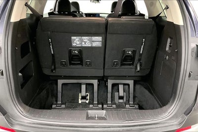 2025 Kia Carnival LXS Adaptive Cruise - Htd Seats - Remote Start