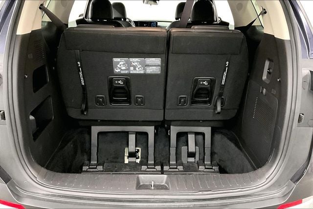 2025 Kia Carnival LXS Adaptive Cruise - Htd Seats - Remote Start