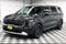 2025 Kia Carnival LXS Adaptive Cruise - Blind Spot Detection - Htd Seats