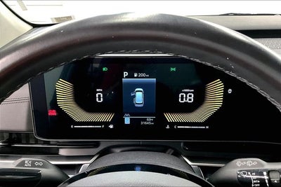 2025 Kia Carnival LXS Adaptive Cruise - Blind Spot Detection - Htd Seats