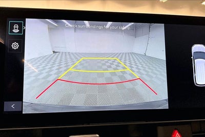 2025 Kia Carnival LXS Adaptive Cruise - Blind Spot Detection - Htd Seats