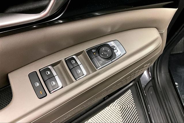 2025 Kia Carnival LXS Adaptive Cruise - Blind Spot Detection - Htd Seats