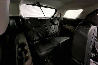 2025 Kia Carnival LXS Adaptive Cruise - Blind Spot Detection - Htd Seats