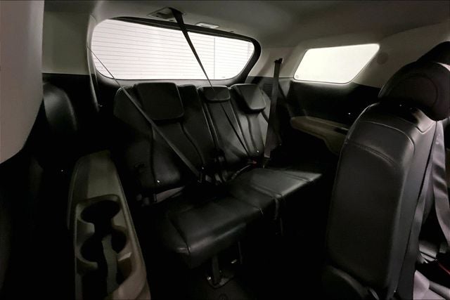 2025 Kia Carnival LXS Adaptive Cruise - Blind Spot Detection - Htd Seats