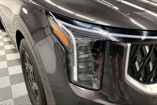 2025 Kia Carnival LXS Adaptive Cruise - Blind Spot Detection - Htd Seats