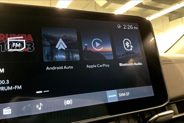 2025 Kia Carnival LXS Adaptive Cruise - Blind Spot Detection - Htd Seats