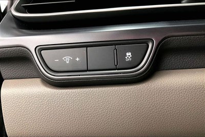 2025 Kia Carnival LXS Adaptive Cruise - Blind Spot Detection - Htd Seats