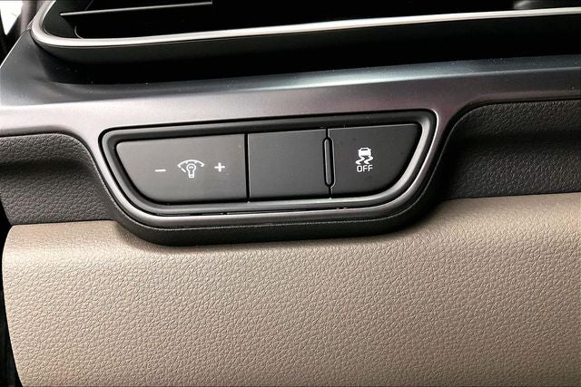 2025 Kia Carnival LXS Adaptive Cruise - Blind Spot Detection - Htd Seats