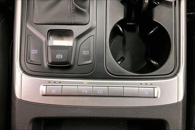 2025 Kia Carnival LXS Adaptive Cruise - Blind Spot Detection - Htd Seats