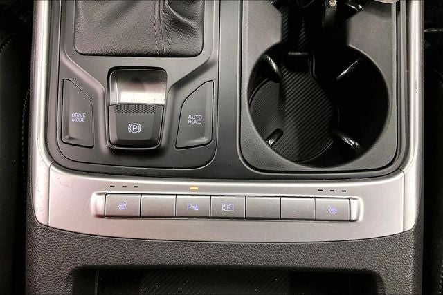 2025 Kia Carnival LXS Adaptive Cruise - Blind Spot Detection - Htd Seats