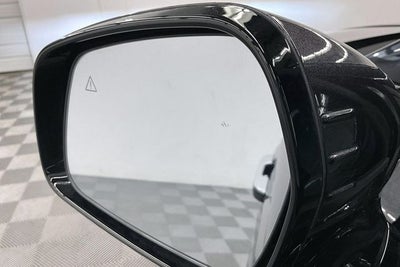 2025 Kia Carnival LXS Adaptive Cruise - Blind Spot Detection - Htd Seats