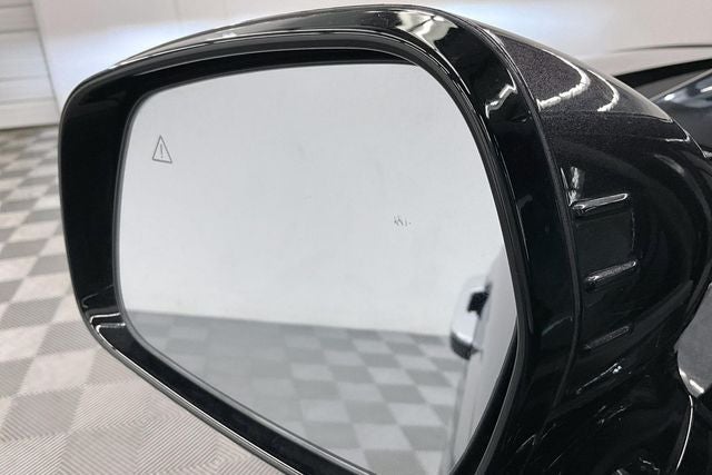 2025 Kia Carnival LXS Adaptive Cruise - Blind Spot Detection - Htd Seats