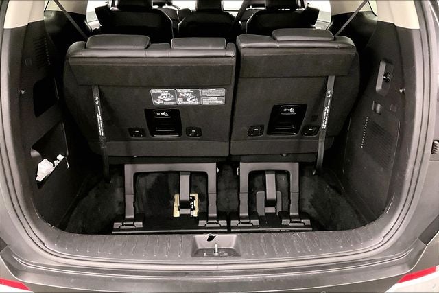 2025 Kia Carnival LXS Adaptive Cruise - Blind Spot Detection - Htd Seats