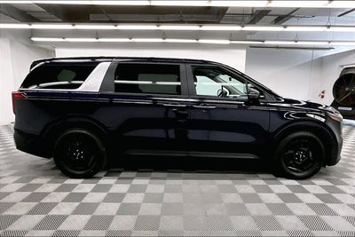 2025 Kia Carnival LXS Adaptive Cruise - Htd Seats - Remote Start