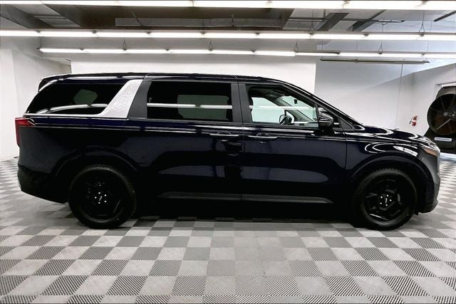 2025 Kia Carnival LXS Adaptive Cruise - Htd Seats - Remote Start