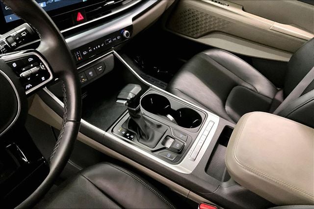 2025 Kia Carnival LXS Adaptive Cruise - Htd Seats - Remote Start