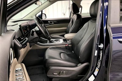 2025 Kia Carnival LXS Adaptive Cruise - Htd Seats - Remote Start