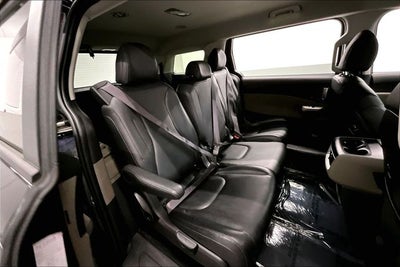 2025 Kia Carnival LXS Adaptive Cruise - Htd Seats - Remote Start