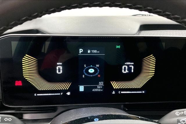 2025 Kia Carnival LXS Adaptive Cruise - Htd Seats - Remote Start